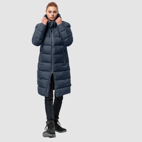 Пальто жен CRYSTAL PALACE COAT Пальто жен CRYSTAL PALACE COAT от магазина Капитан