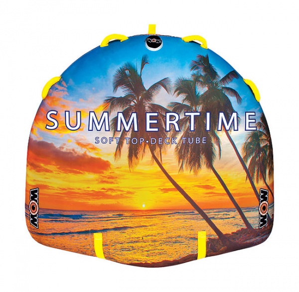 Баллон буксируемый Summertime 2P 191020 от магазина Капитан