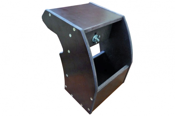 Подставка под эхолот Адмирал от магазина Капитан