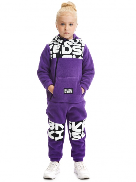 Комбинезон детский BASK kids MODI Комбинезон детский BASK kids MODI от магазина Капитан