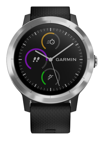 Часы VIVOACTIVE 3 Часы VIVOACTIVE 3 от магазина Капитан