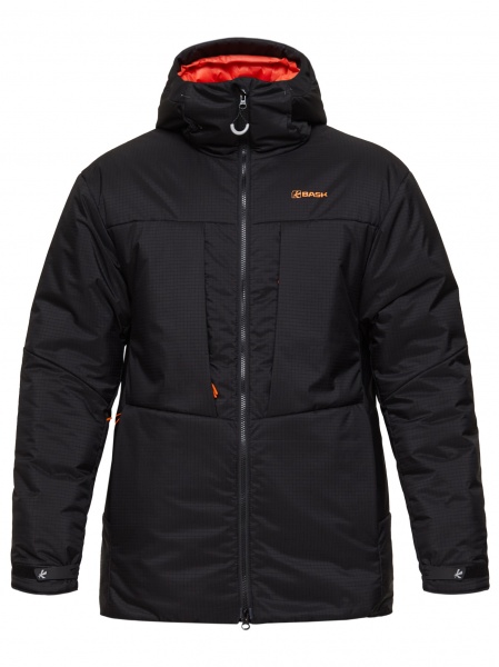 Куртка мужская BASK SOLUTION от магазина Капитан