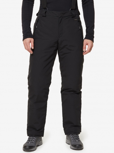 Брюки мужские утепленные BASK ALDAN Брюки мужские утепленные BASK ALDAN от магазина Капитан