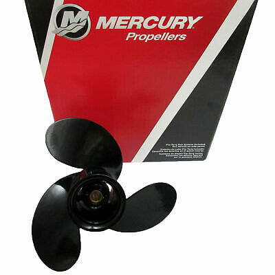 Винт гребной (BLMX 9R9) 828156A12 от магазина Капитан