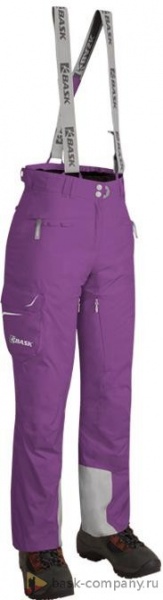 Брюки ПРШВ ЖЕН TIGNES PNT от магазина Капитан