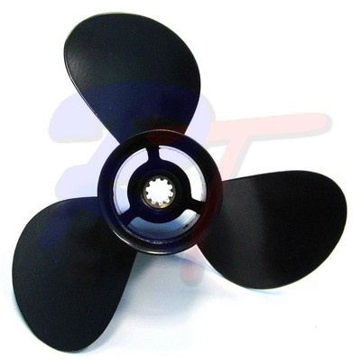 Винт гребной 9-7/8х13F (RTP-3AF13-05) Y 25-30 от магазина Капитан