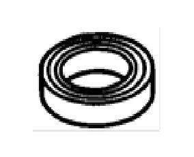 Сальник 12224 от магазина Капитан