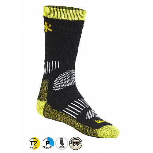 Термоноски "T2P BALANCE WOOL" Термоноски "T2P BALANCE WOOL" от магазина Капитан